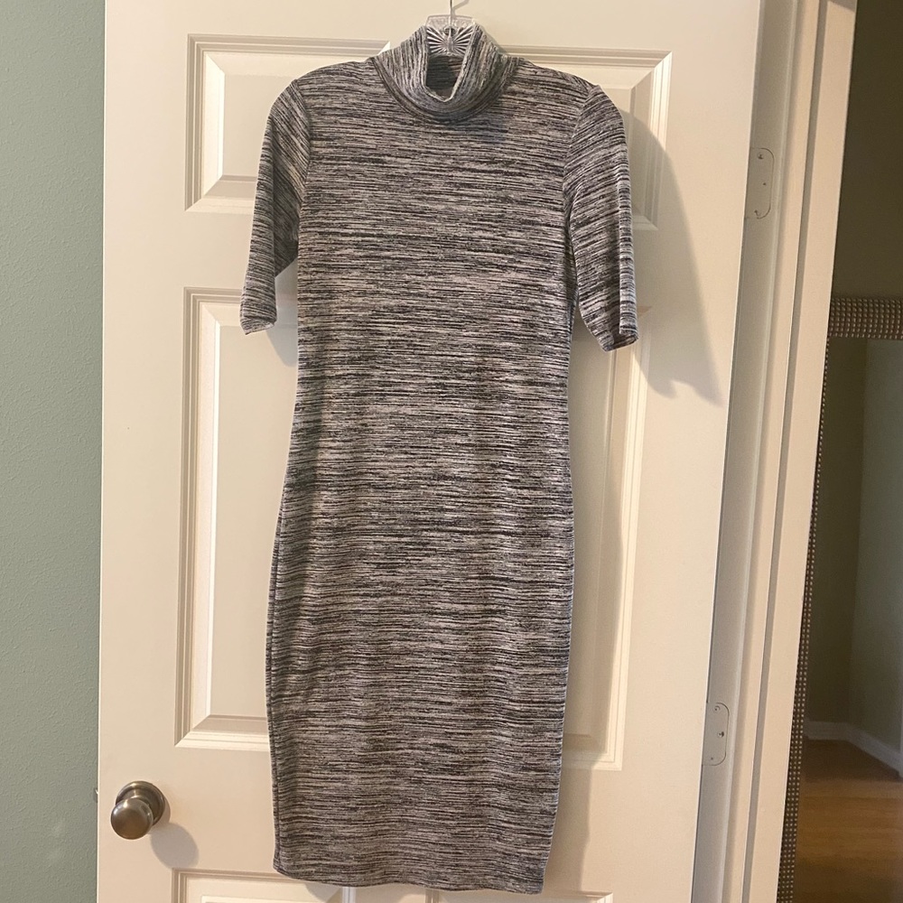 Philosophy dress